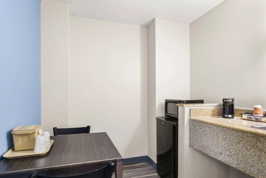 Quality Inn Jacksonville - Orange Park near Naval Air Station