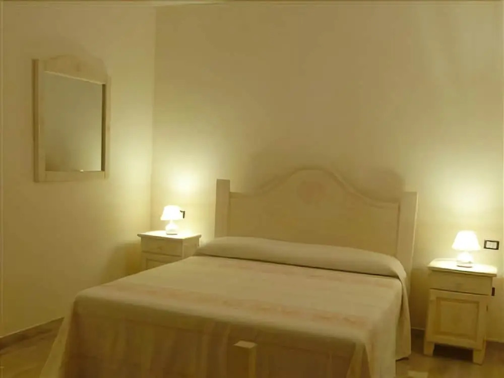 B&B Majore
