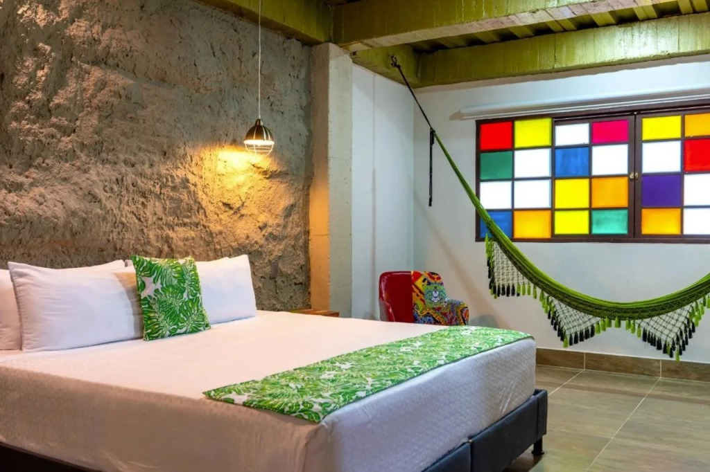 NQ Hotel Orinoquia