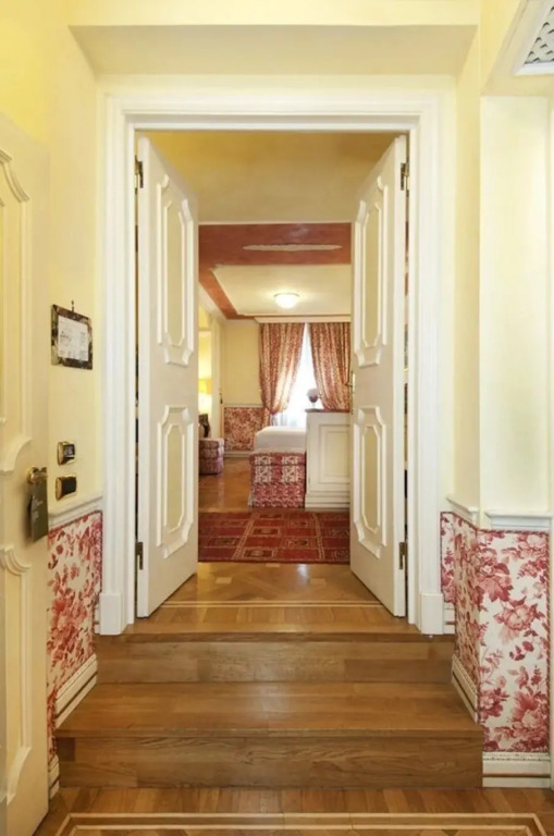 Petit Palais Hotel De Charme