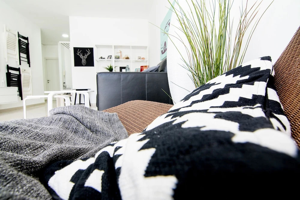 Stunning Family Apartment