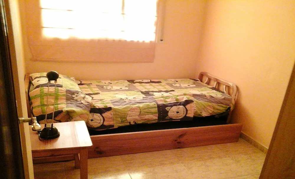 Apartamentos Vidal 3000