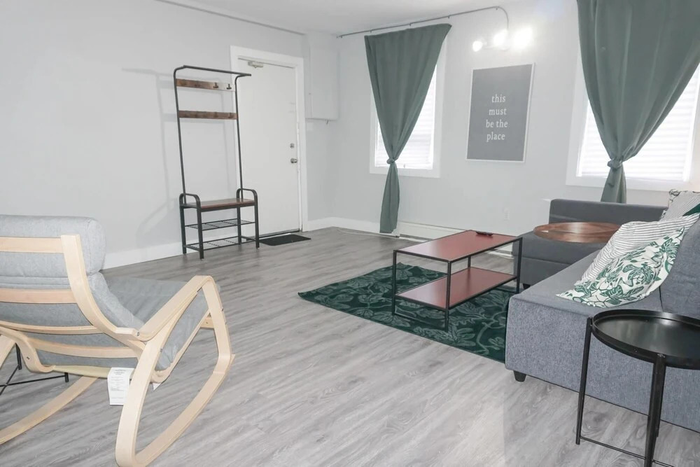 Renovated Cozy 2-br in Uptown SJ Location Coffee