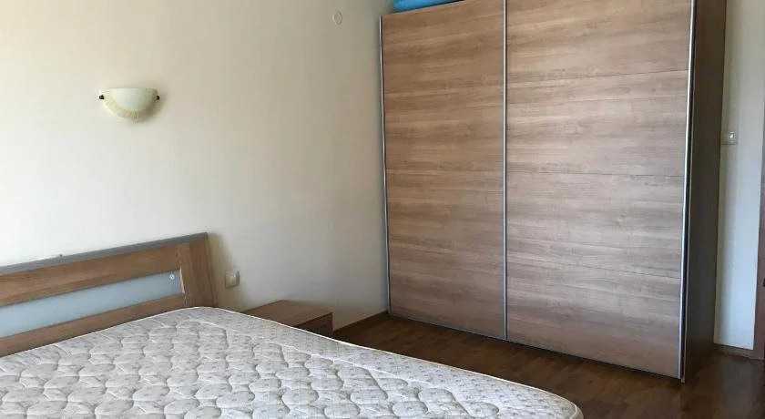 Black Sea View Apartments