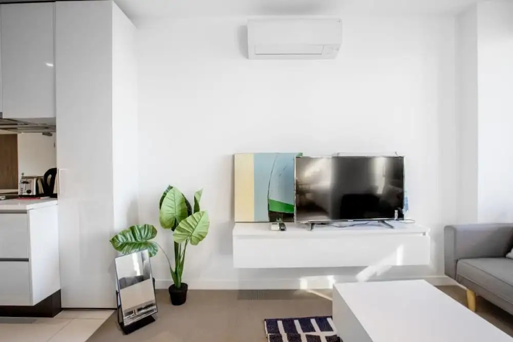 Lovely Home Close To South Cross Designer Apartment