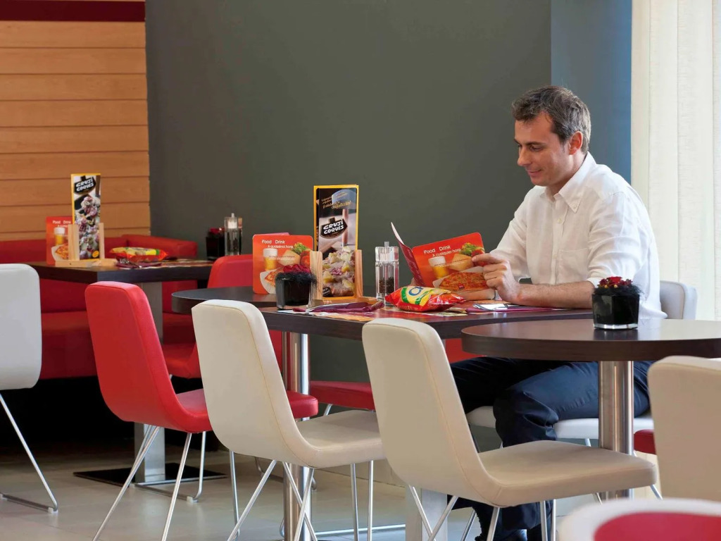 B&B HOTEL Barcelona Mataro