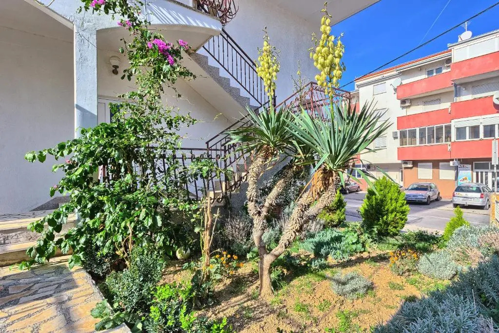 Apartments Milenka