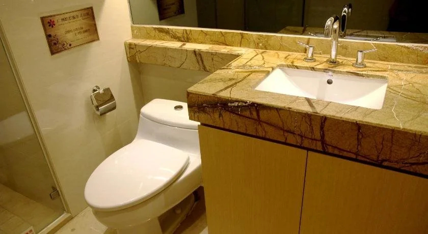 City Inn Apartment Ku Cun Hopson Plaza