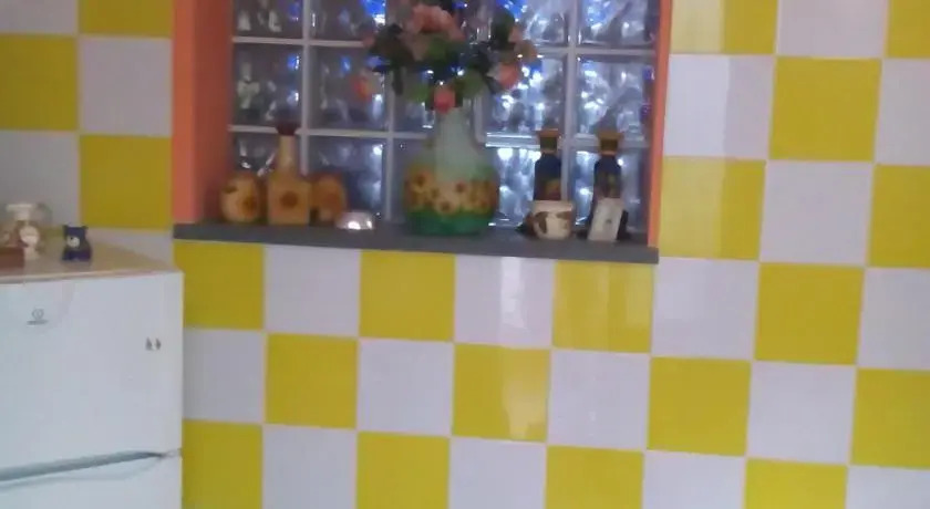Casa Patrizia