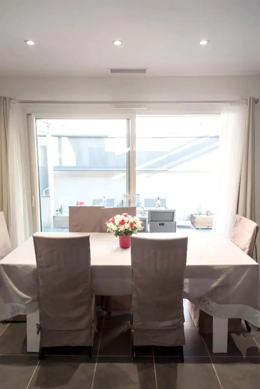 Villa With 4 Bedrooms in Lunel, With Private Pool, Enclosed Garden and Wifi - 18 km From the Beach