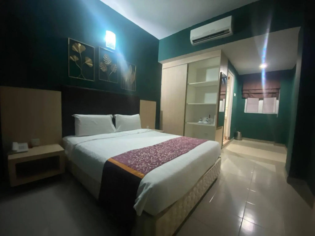 Geopark Hotel, Kuah Langkawi