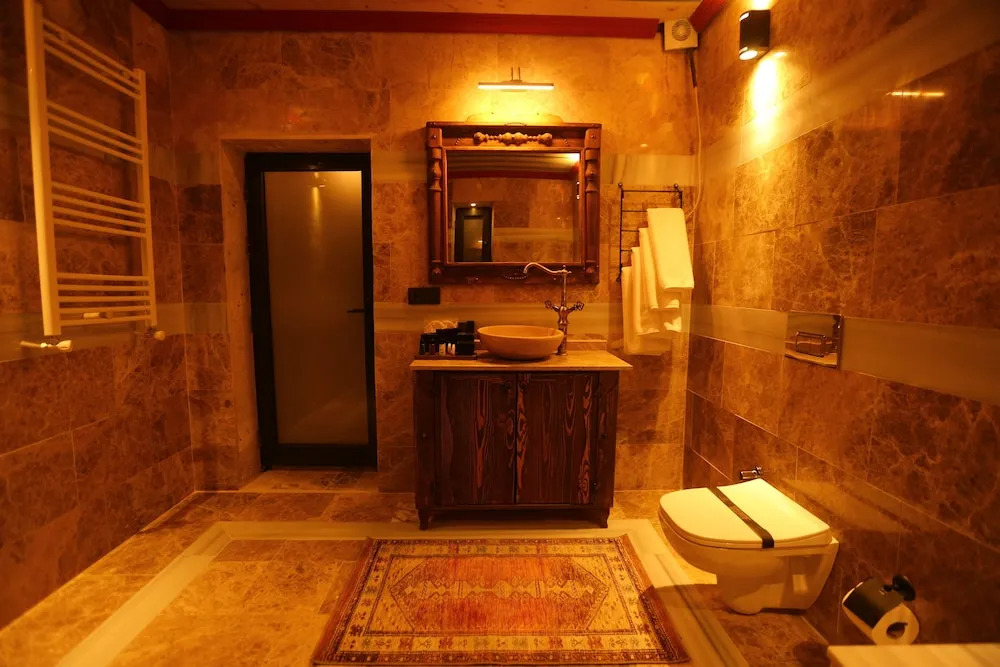 Akritis Cappadocia House