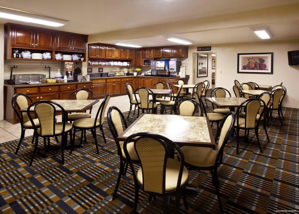 Best Western Empire Towers