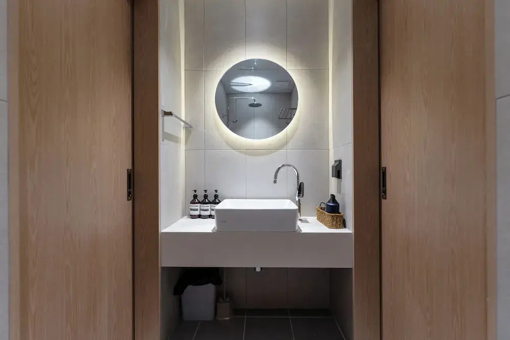 Majestic Seoul Stay