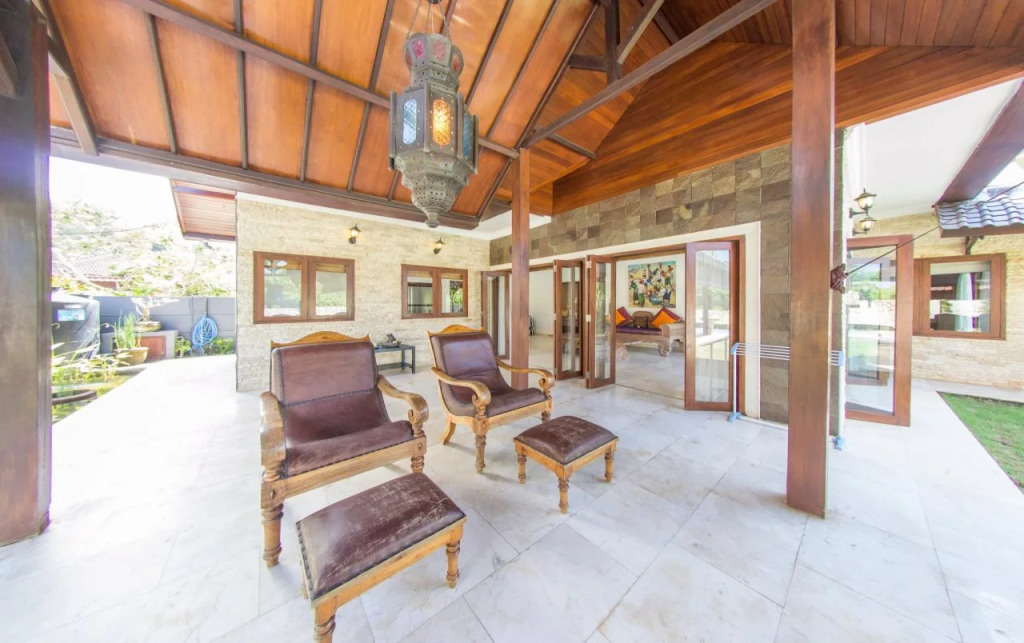 Bougenville Suites Ungasan