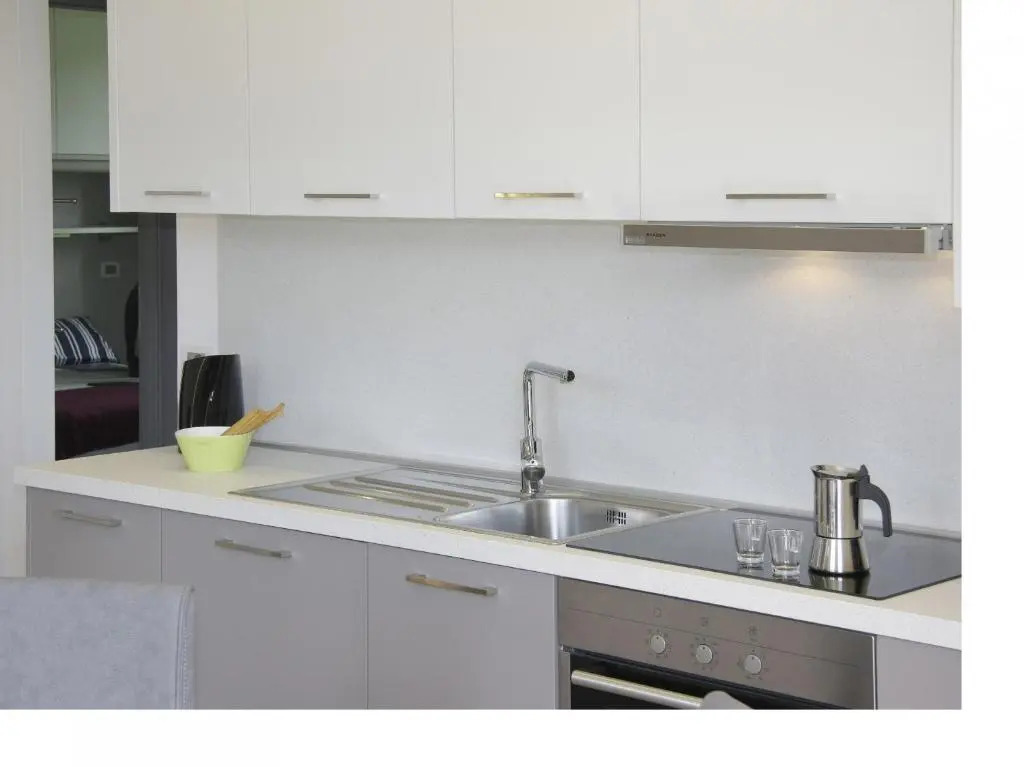 Appartamento Mandorla - Rebomaholidays