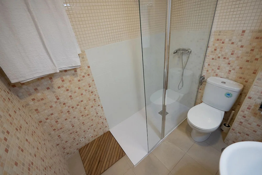 Duplex La Corrala