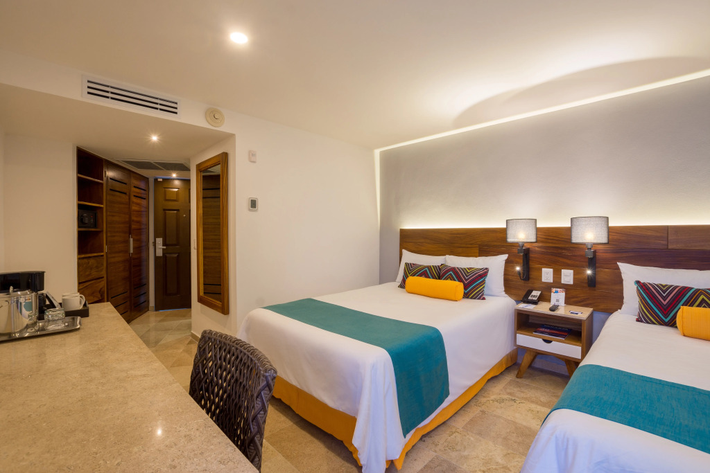 Buenaventura Grand Hotel & Great Moments - All Inclusive
