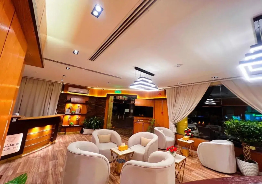 Happiness Suite Furnished Apartments