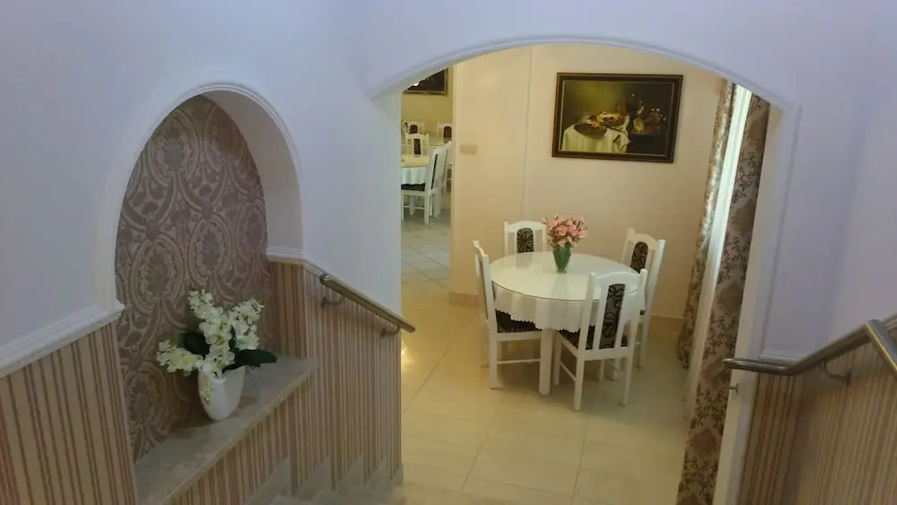 BTHouse, Pokoje Gościnne
