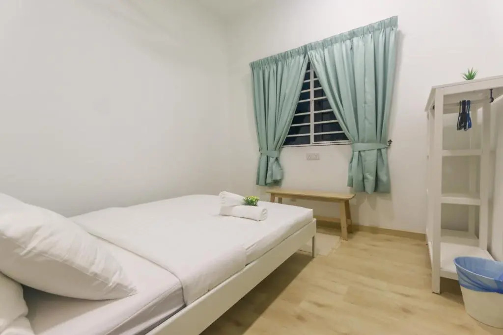 Condo near Bukit Jalil by Idealhub