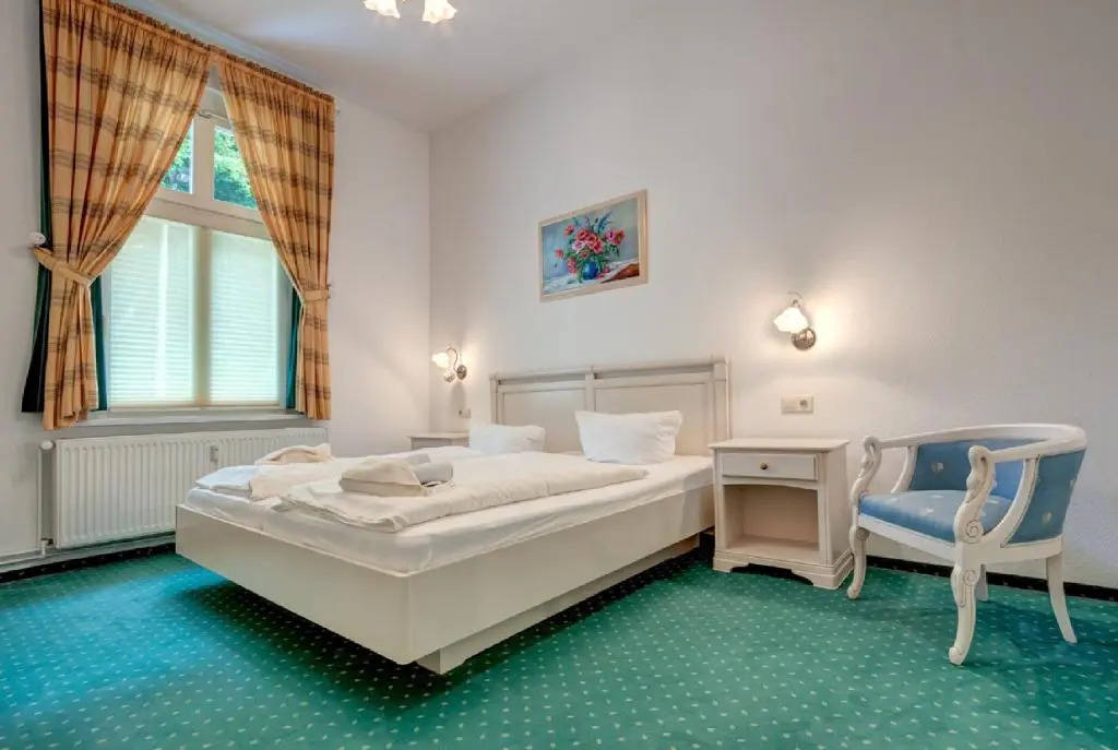 Villa Lindemann
