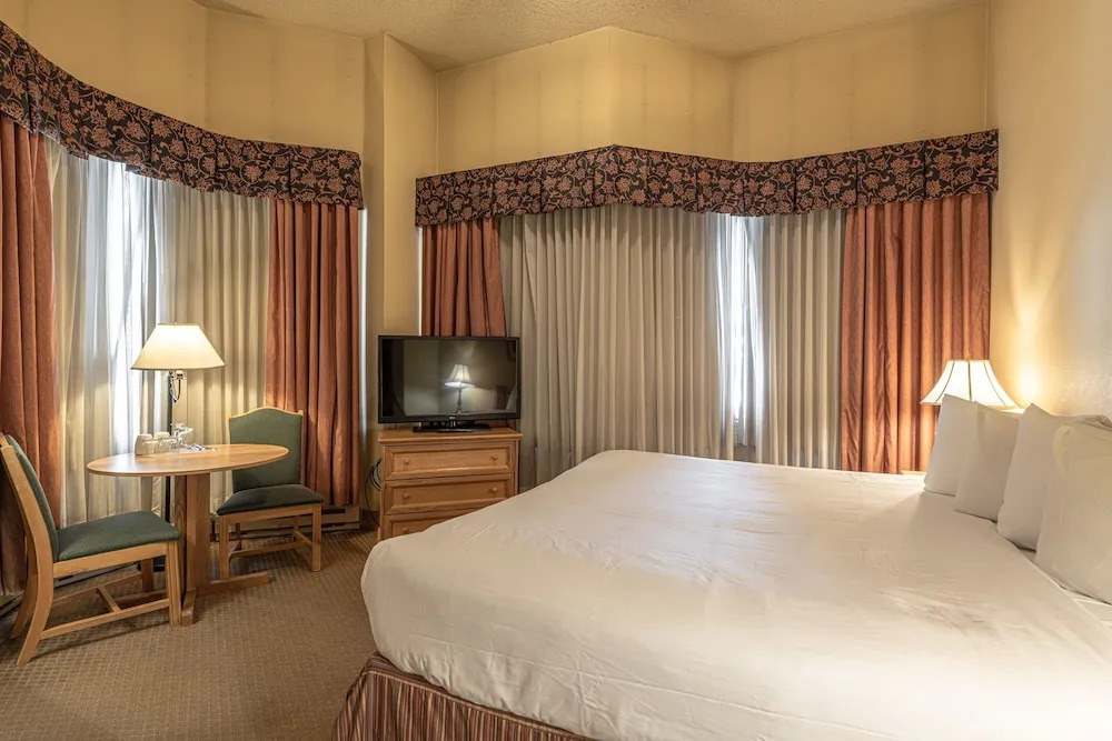 Cozy Pet-friendly King Studio In Mt. Crested Butte Condo - No Cleaning Fee! by RedAwning