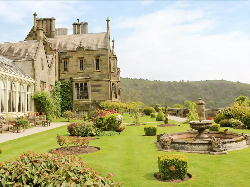 Top Spot Cottage
