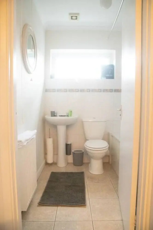 Lovely 1 bed Apt - Buckinghamshire