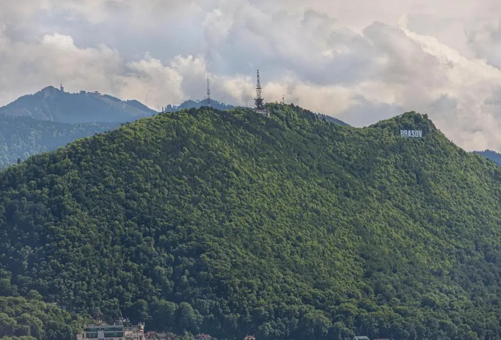 MK Apartments Brasov