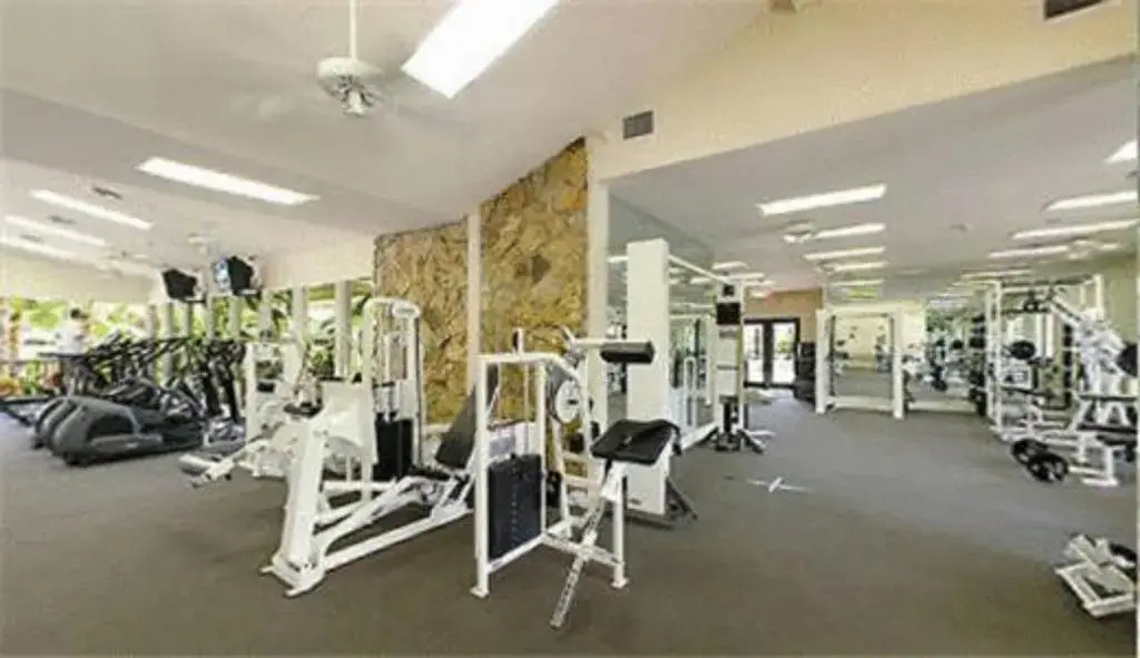Saddlebrook Resort
