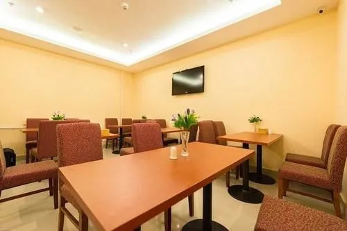 Hanting Hotel