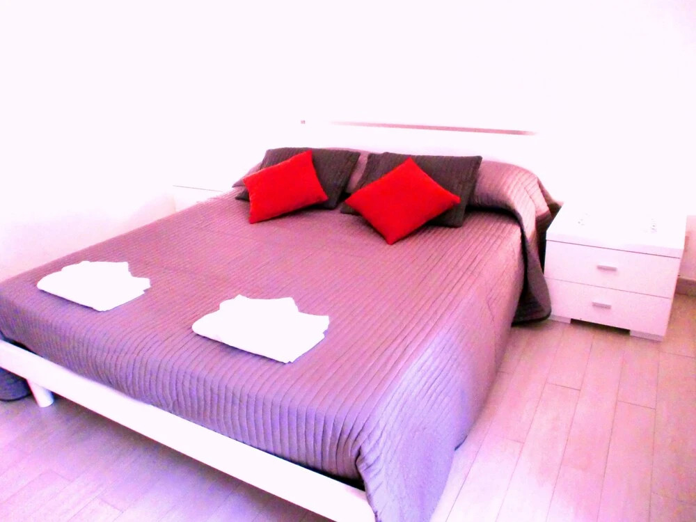 Grimaldi Apartments – Scrigno