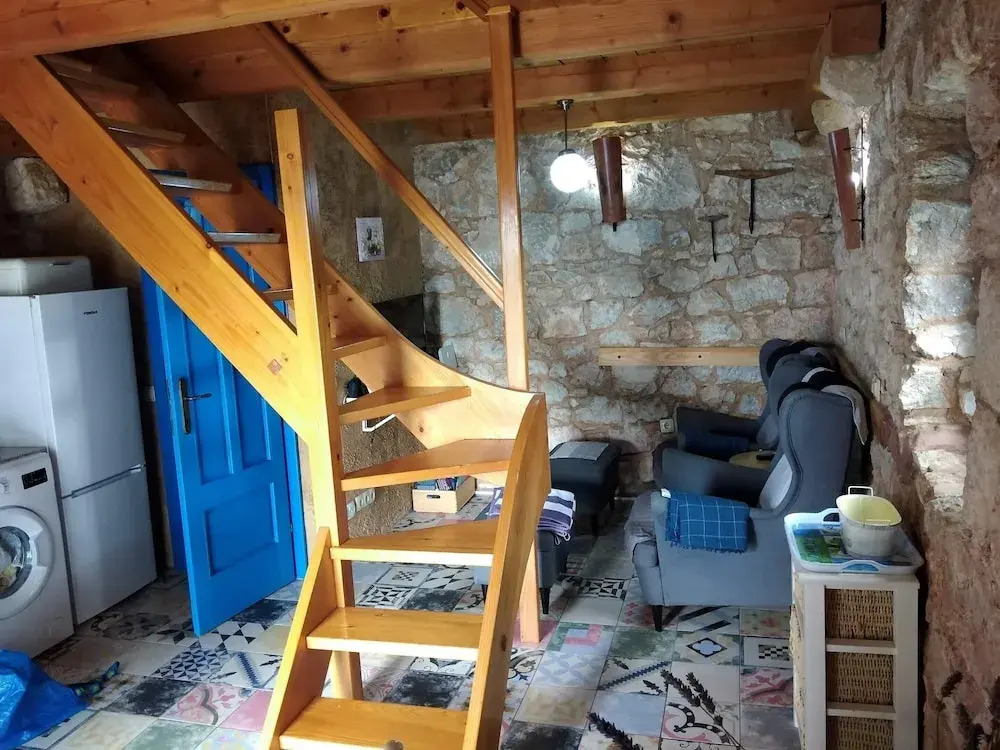 Villa in Crikvenica with Private Pool