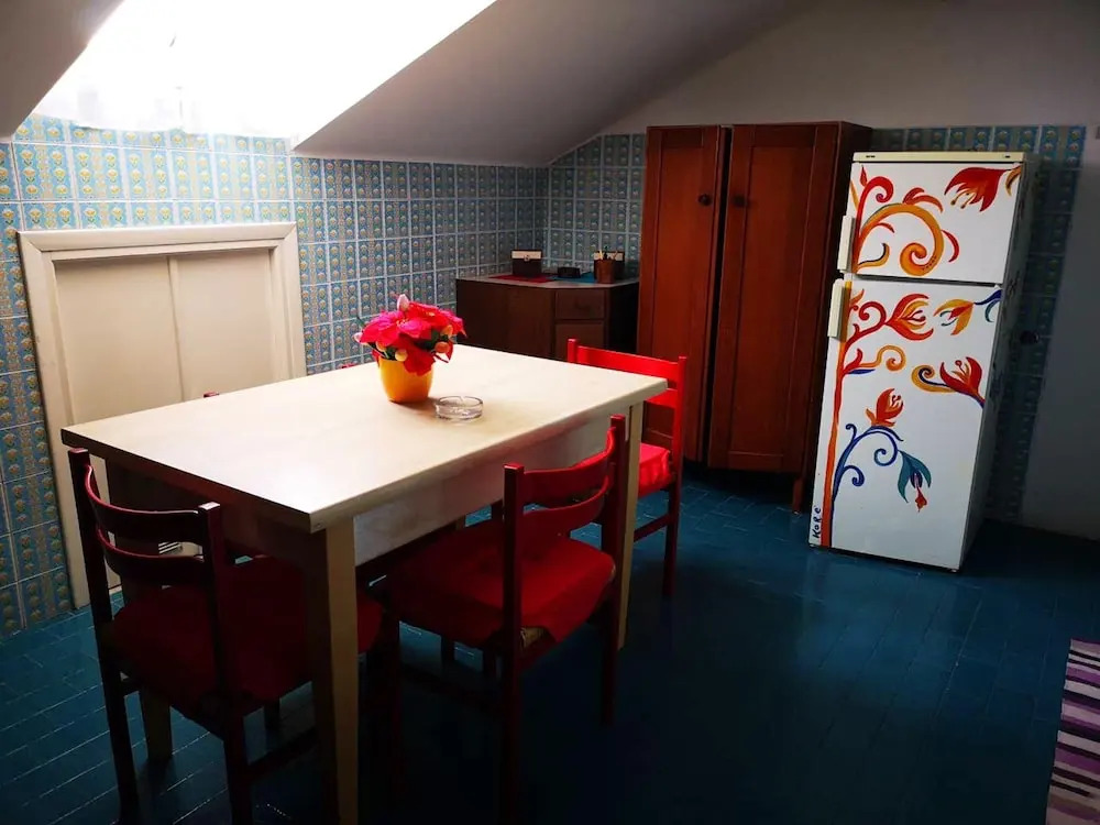Apartment with 3 Bedrooms in Sanremo, with Wonderful Sea View, Terrace And Wifi - 40 M From the Beach