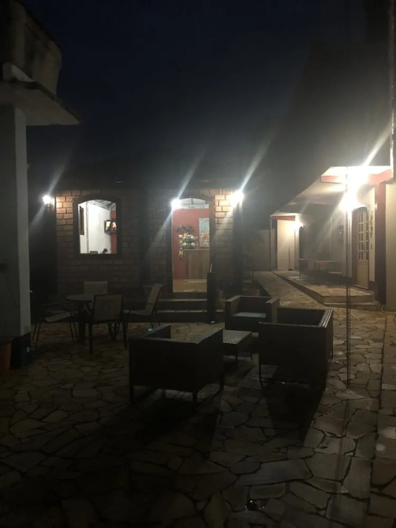Pousada Vó Iris - Tiradentes Mg