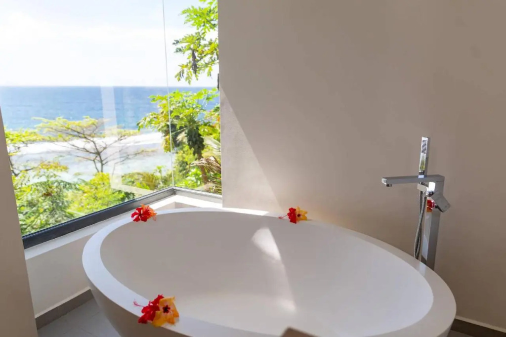 Paradise Chalets Yoga & Wellness