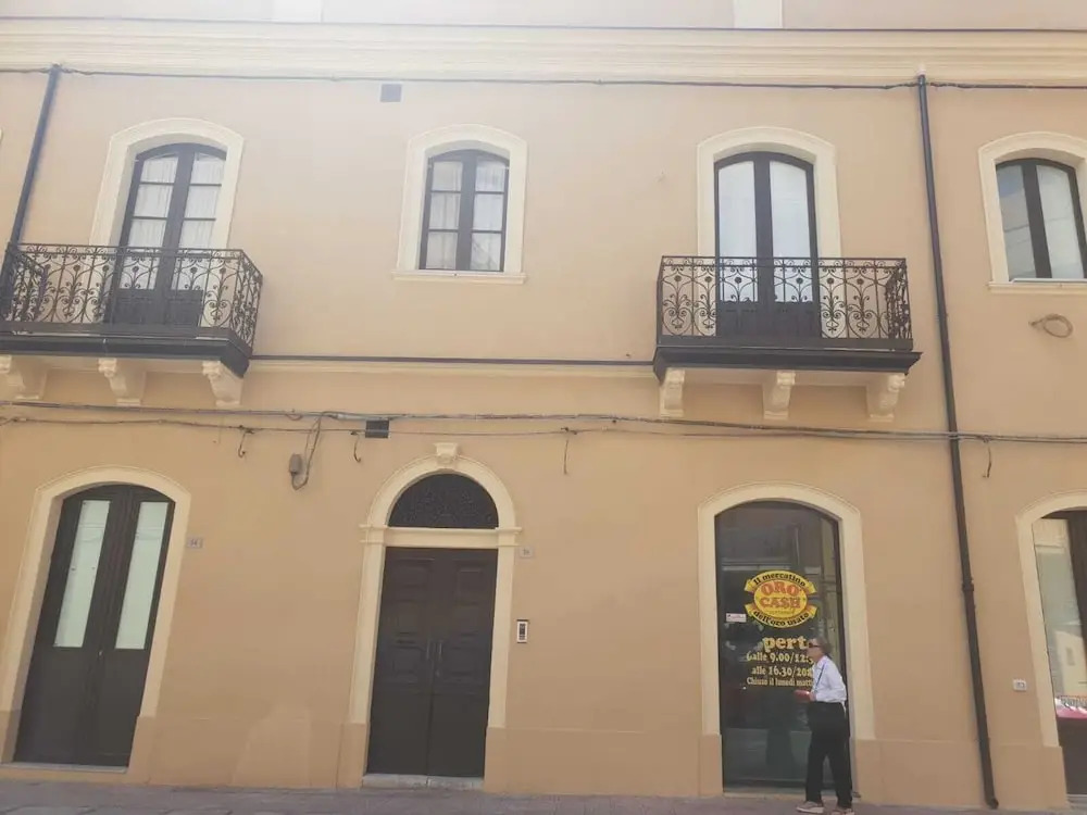 Casa vacanze a 30 metri dal mare
