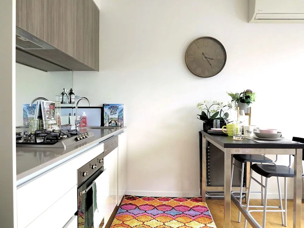 Bayside Lifestyle New 2 Bedrooms