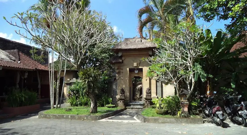 Lokasari Bungalow