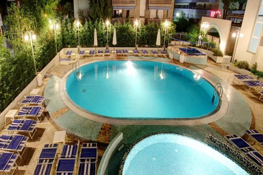 Hotel Palace