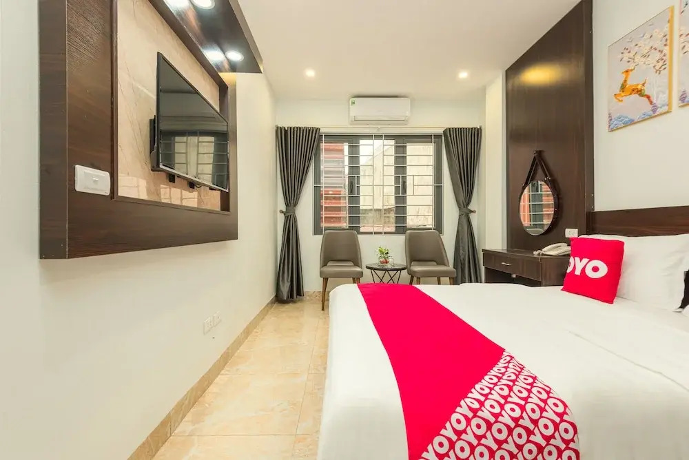 OYO 1001 Bao Son Hotel L