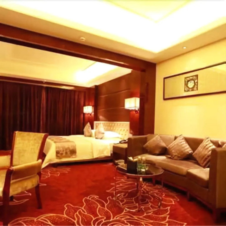 Wanxiang Hotel