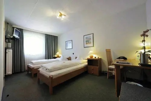 Hotel Wettenberg