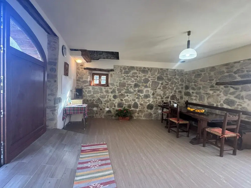 Historic Farmhouse Casa Del Chiodo