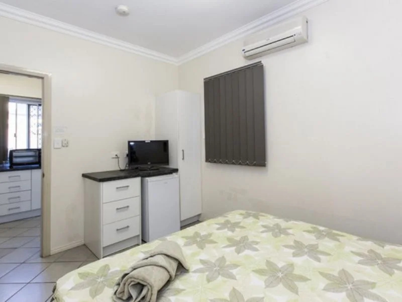 Cityside Accommodation