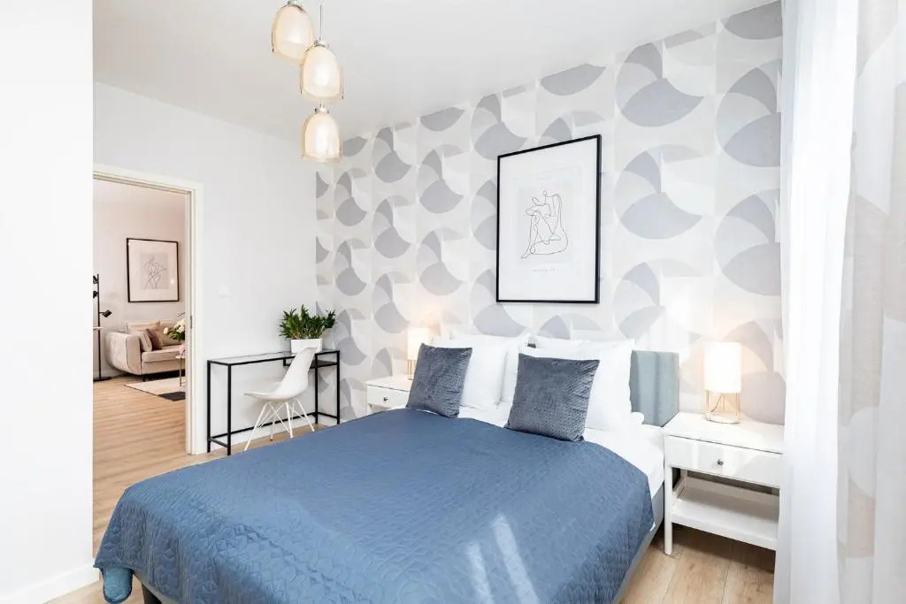 VIDOC APARTMENTS