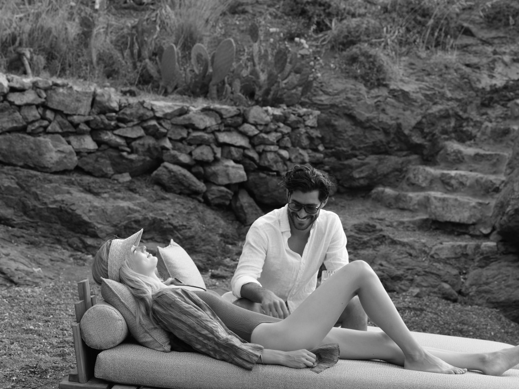 Semeli Coast Mykonos Curio Collection by Hilton