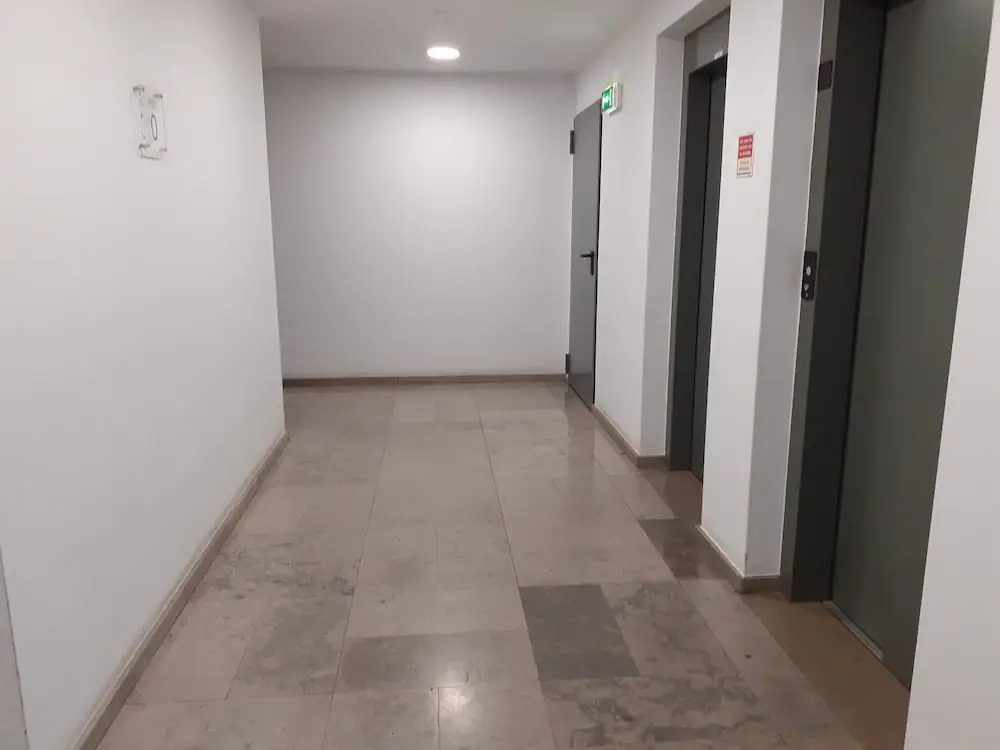 New Luxury Flat in Santa Clara