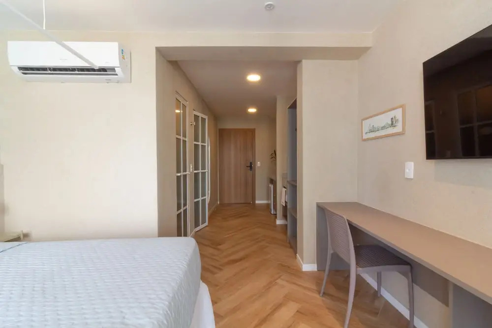 Sea View and Balcony With Bathtub Q21